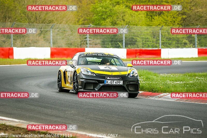 Bild #26673119 - Touristenfahrten Nürburgring Nordschleife (23.04.2024)