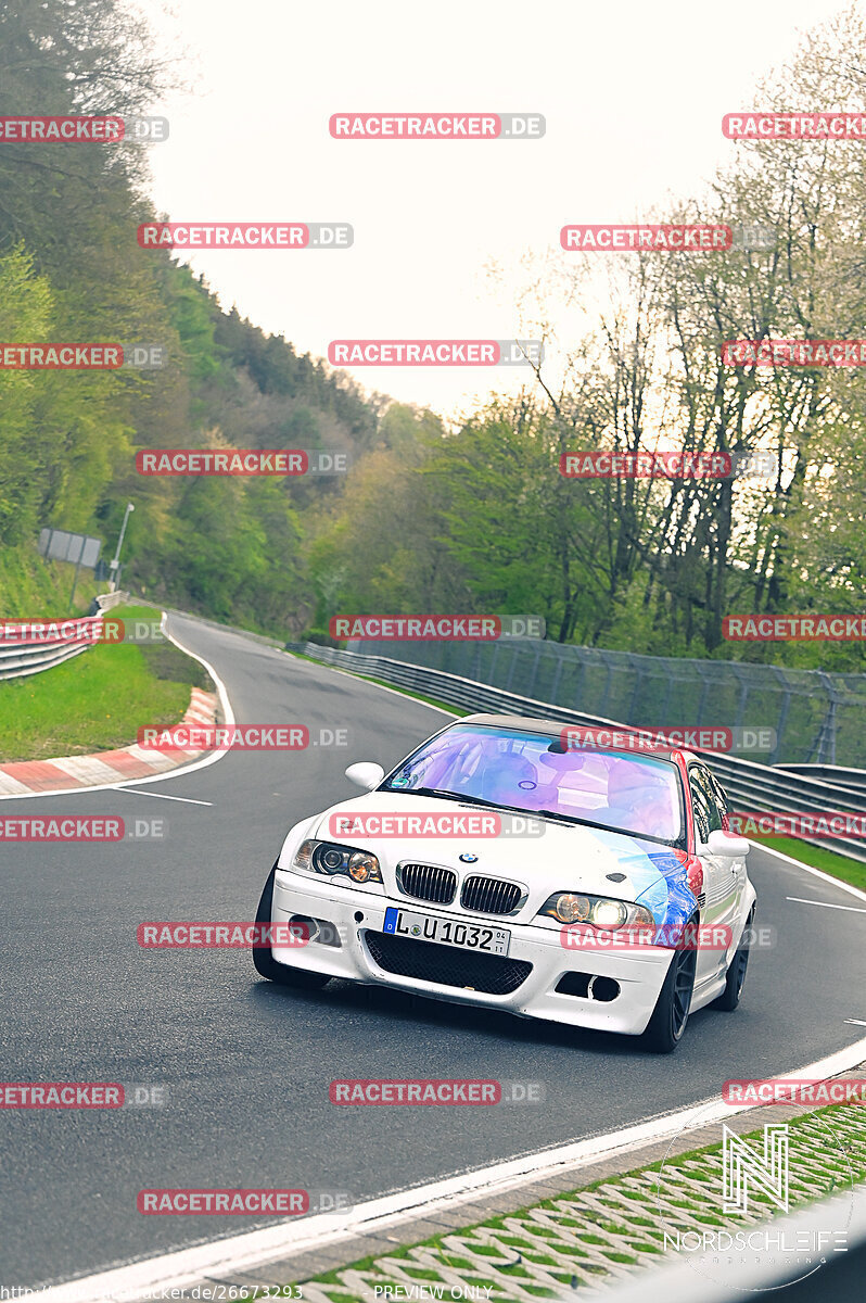 Bild #26673293 - Touristenfahrten Nürburgring Nordschleife (23.04.2024)