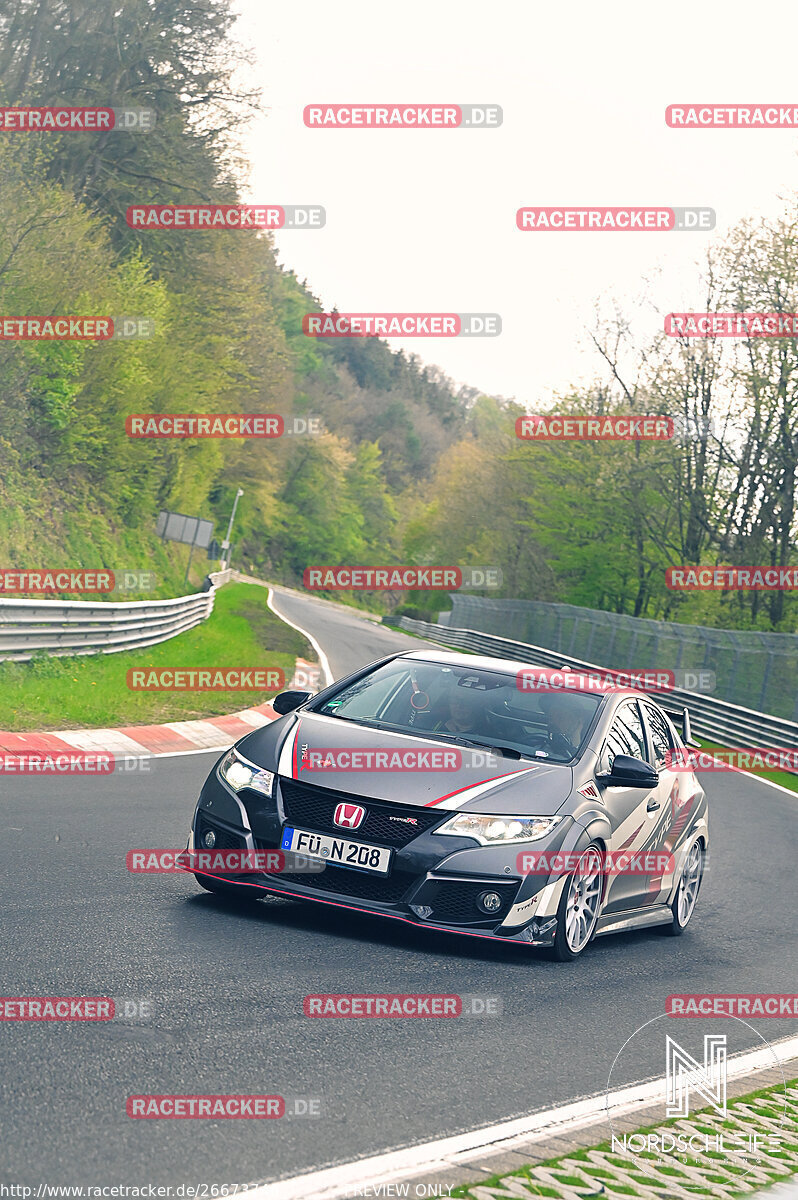 Bild #26673746 - Touristenfahrten Nürburgring Nordschleife (23.04.2024)