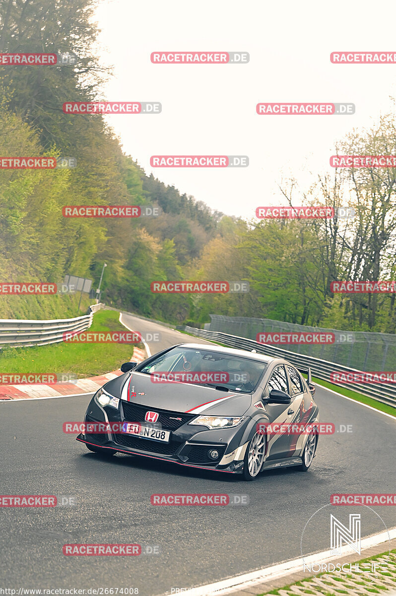 Bild #26674008 - Touristenfahrten Nürburgring Nordschleife (23.04.2024)