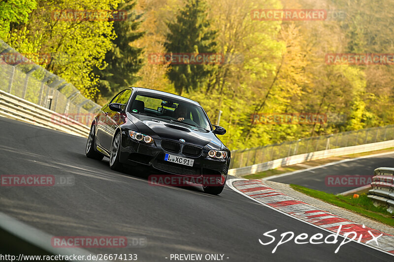 Bild #26674133 - Touristenfahrten Nürburgring Nordschleife (23.04.2024)