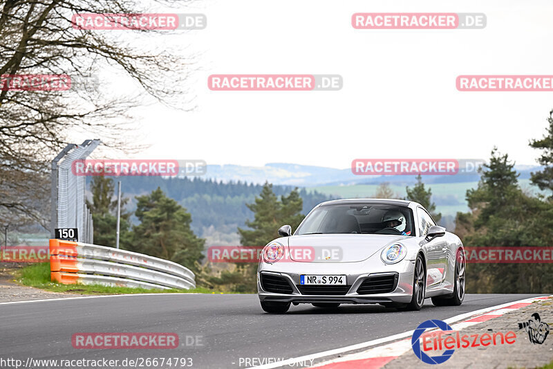 Bild #26674793 - Touristenfahrten Nürburgring Nordschleife (23.04.2024)