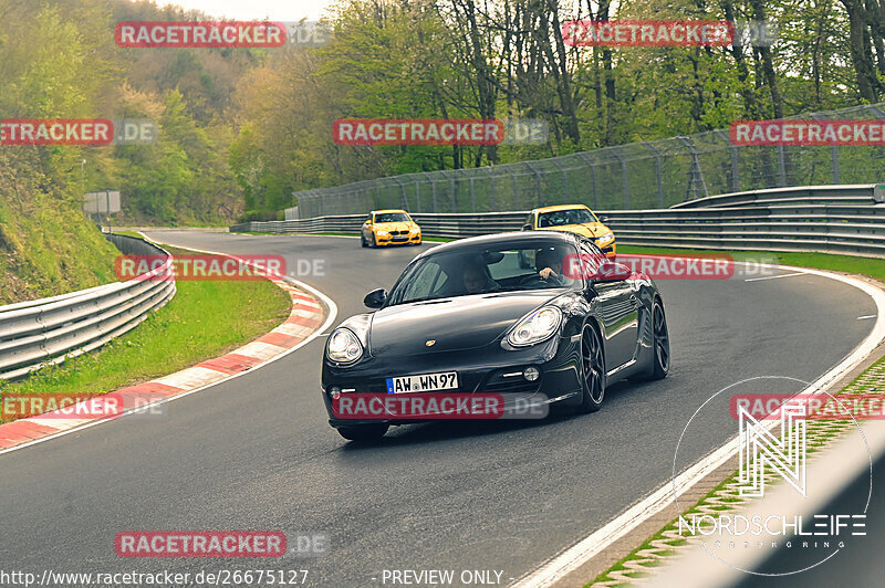 Bild #26675127 - Touristenfahrten Nürburgring Nordschleife (23.04.2024)