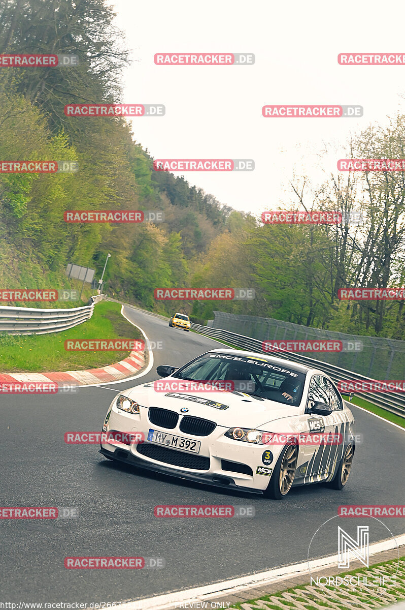 Bild #26675311 - Touristenfahrten Nürburgring Nordschleife (23.04.2024)