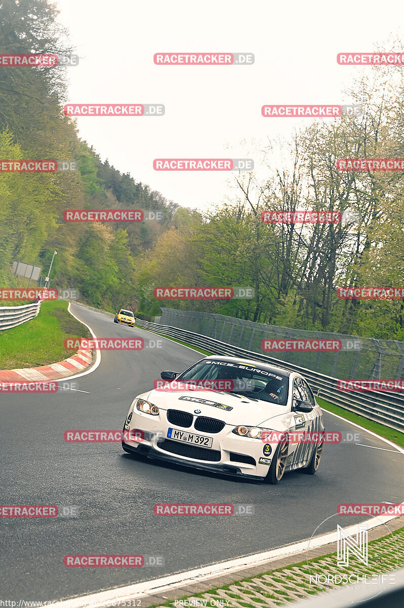 Bild #26675312 - Touristenfahrten Nürburgring Nordschleife (23.04.2024)