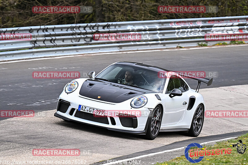 Bild #26676062 - Touristenfahrten Nürburgring Nordschleife (23.04.2024)