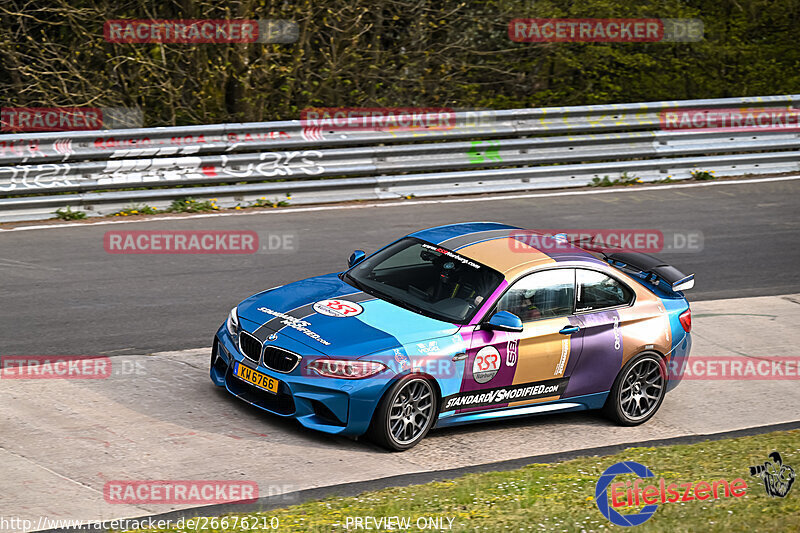 Bild #26676210 - Touristenfahrten Nürburgring Nordschleife (23.04.2024)