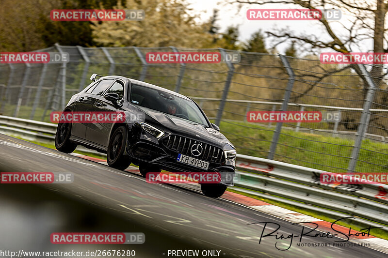 Bild #26676280 - Touristenfahrten Nürburgring Nordschleife (23.04.2024)