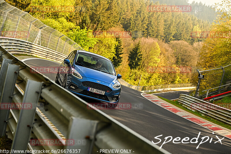 Bild #26676357 - Touristenfahrten Nürburgring Nordschleife (23.04.2024)