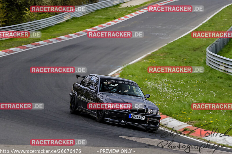 Bild #26676476 - Touristenfahrten Nürburgring Nordschleife (23.04.2024)