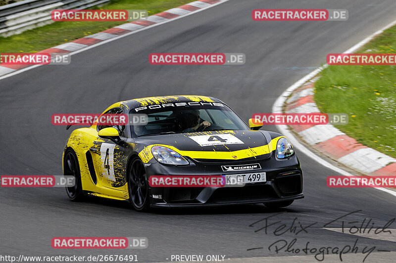 Bild #26676491 - Touristenfahrten Nürburgring Nordschleife (23.04.2024)