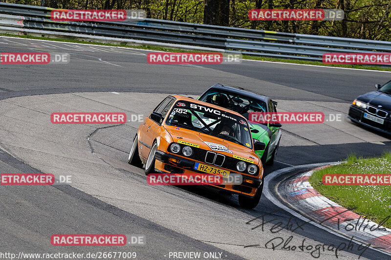 Bild #26677009 - Touristenfahrten Nürburgring Nordschleife (23.04.2024)