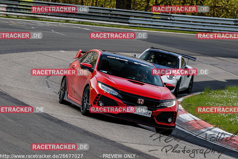 Bild #26677027 - Touristenfahrten Nürburgring Nordschleife (23.04.2024)