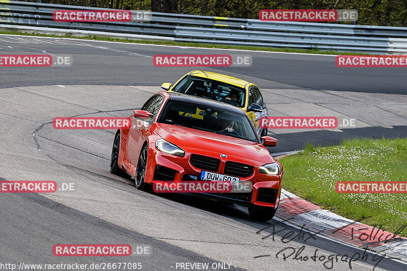 Bild #26677085 - Touristenfahrten Nürburgring Nordschleife (23.04.2024)