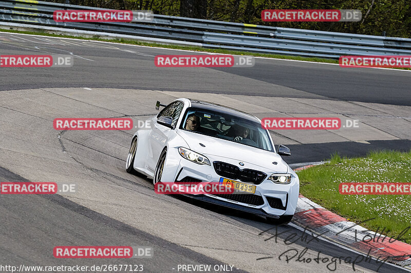 Bild #26677123 - Touristenfahrten Nürburgring Nordschleife (23.04.2024)