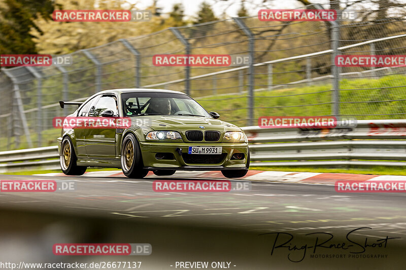 Bild #26677137 - Touristenfahrten Nürburgring Nordschleife (23.04.2024)