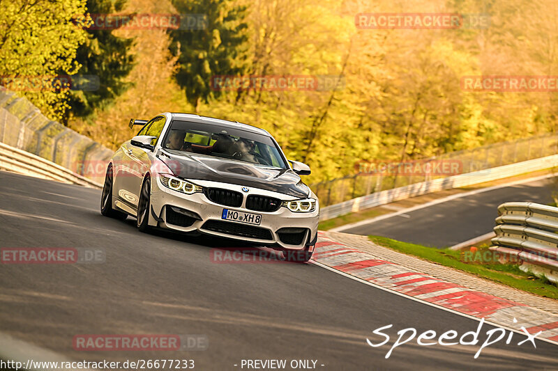 Bild #26677233 - Touristenfahrten Nürburgring Nordschleife (23.04.2024)