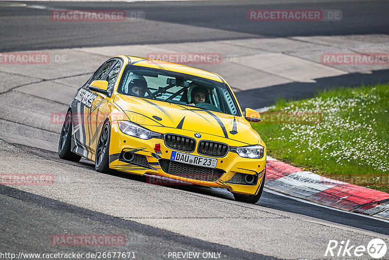 Bild #26677671 - Touristenfahrten Nürburgring Nordschleife (23.04.2024)