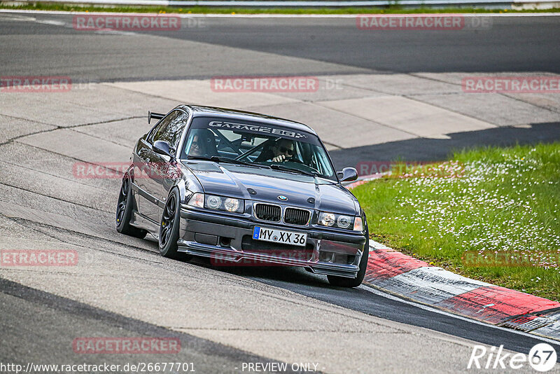 Bild #26677701 - Touristenfahrten Nürburgring Nordschleife (23.04.2024)