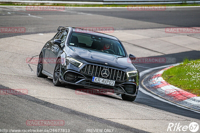 Bild #26677813 - Touristenfahrten Nürburgring Nordschleife (23.04.2024)