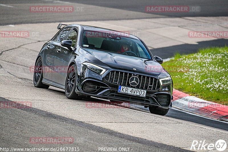 Bild #26677815 - Touristenfahrten Nürburgring Nordschleife (23.04.2024)