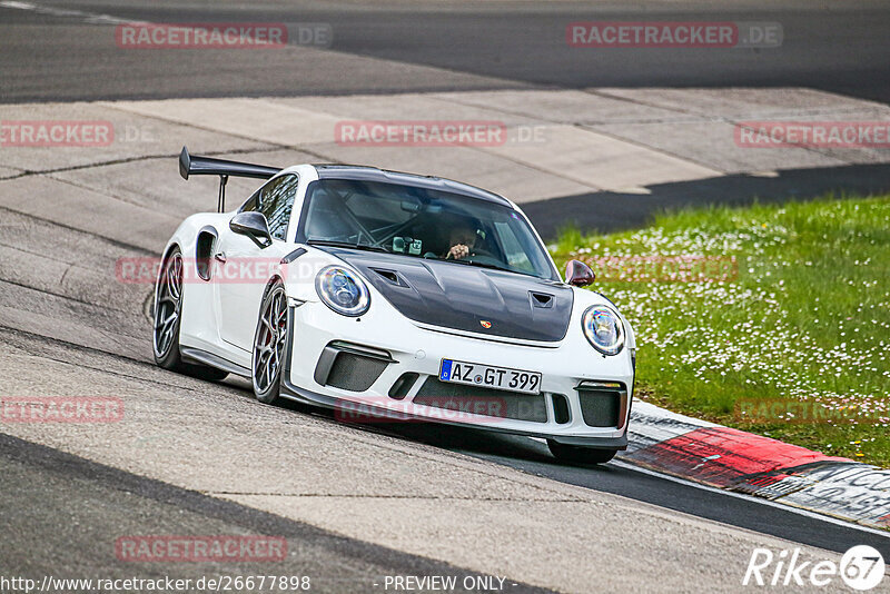 Bild #26677898 - Touristenfahrten Nürburgring Nordschleife (23.04.2024)