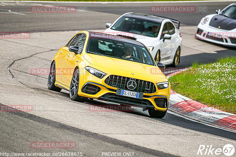 Bild #26678075 - Touristenfahrten Nürburgring Nordschleife (23.04.2024)