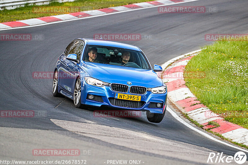 Bild #26678572 - Touristenfahrten Nürburgring Nordschleife (23.04.2024)