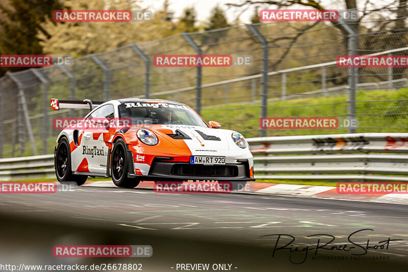 Bild #26678802 - Touristenfahrten Nürburgring Nordschleife (23.04.2024)