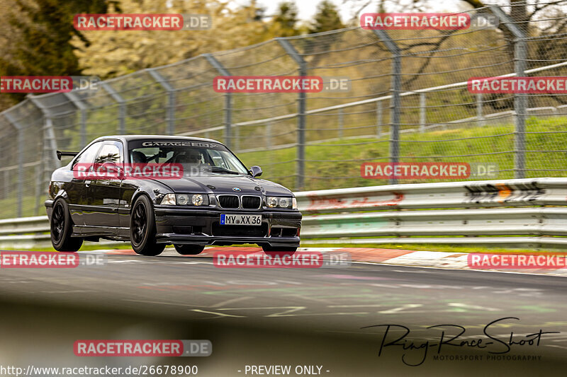 Bild #26678900 - Touristenfahrten Nürburgring Nordschleife (23.04.2024)