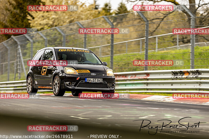 Bild #26678911 - Touristenfahrten Nürburgring Nordschleife (23.04.2024)