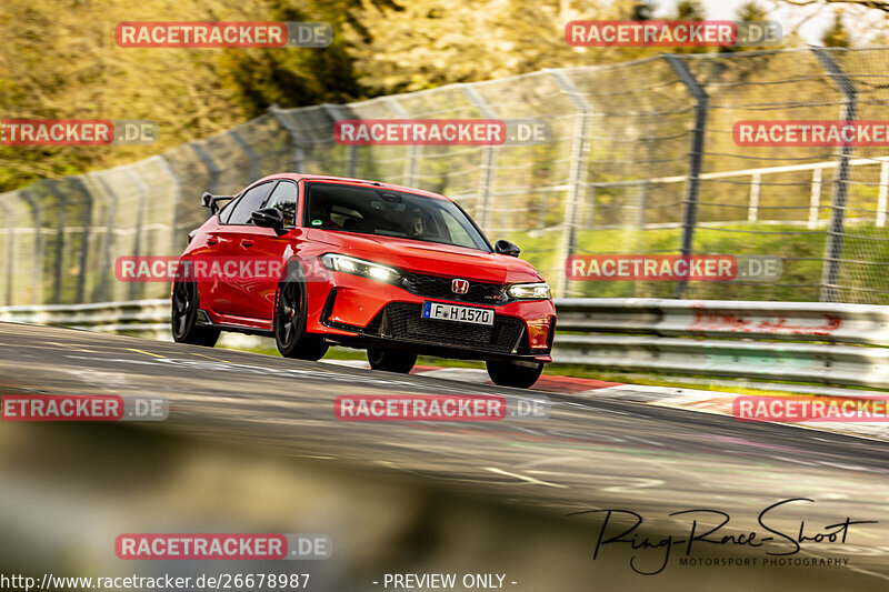 Bild #26678987 - Touristenfahrten Nürburgring Nordschleife (23.04.2024)