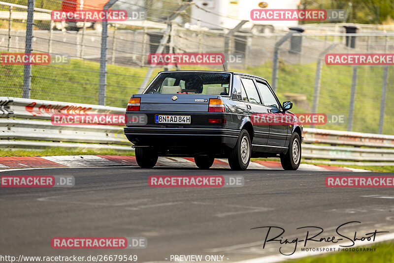 Bild #26679549 - Touristenfahrten Nürburgring Nordschleife (23.04.2024)