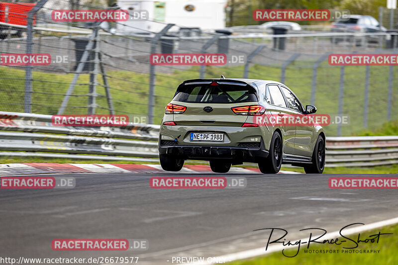 Bild #26679577 - Touristenfahrten Nürburgring Nordschleife (23.04.2024)