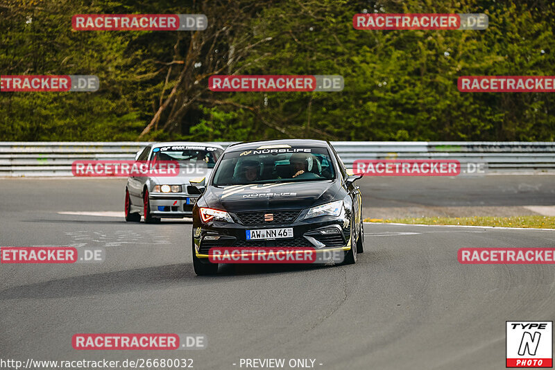 Bild #26680032 - Touristenfahrten Nürburgring Nordschleife (23.04.2024)