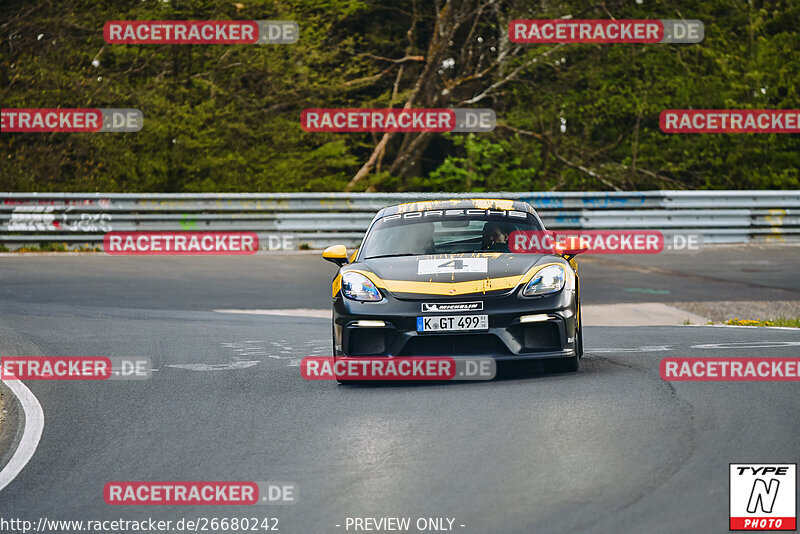 Bild #26680242 - Touristenfahrten Nürburgring Nordschleife (23.04.2024)