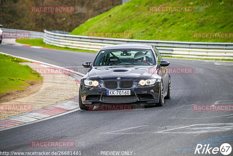 Bild #26681481 - Touristenfahrten Nürburgring Nordschleife (23.04.2024)