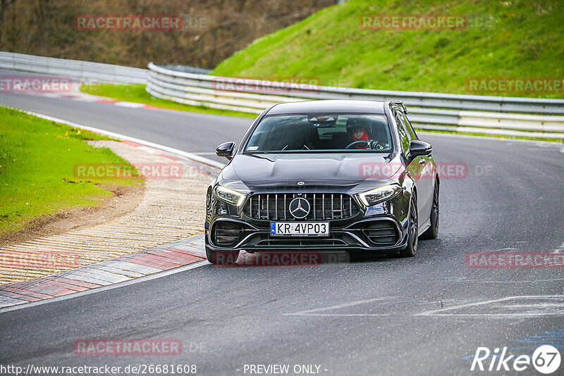 Bild #26681608 - Touristenfahrten Nürburgring Nordschleife (23.04.2024)