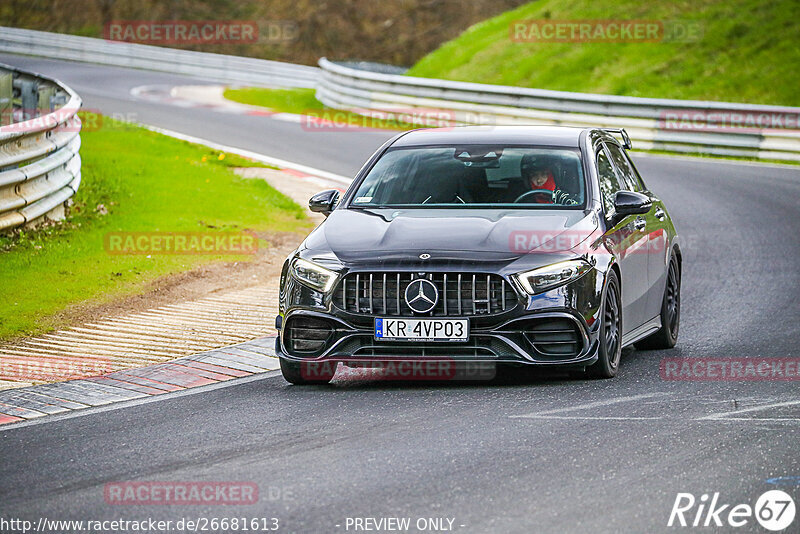 Bild #26681613 - Touristenfahrten Nürburgring Nordschleife (23.04.2024)