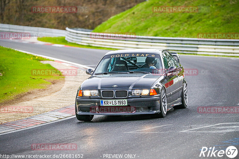 Bild #26681652 - Touristenfahrten Nürburgring Nordschleife (23.04.2024)