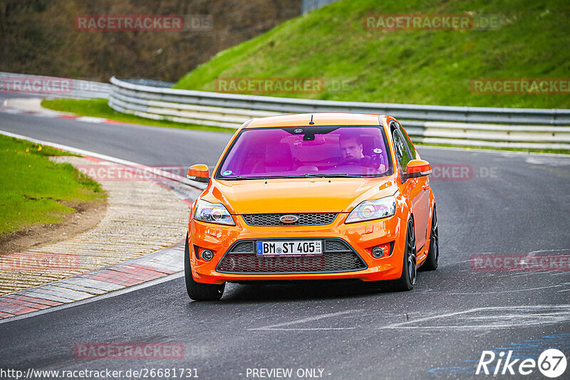 Bild #26681731 - Touristenfahrten Nürburgring Nordschleife (23.04.2024)