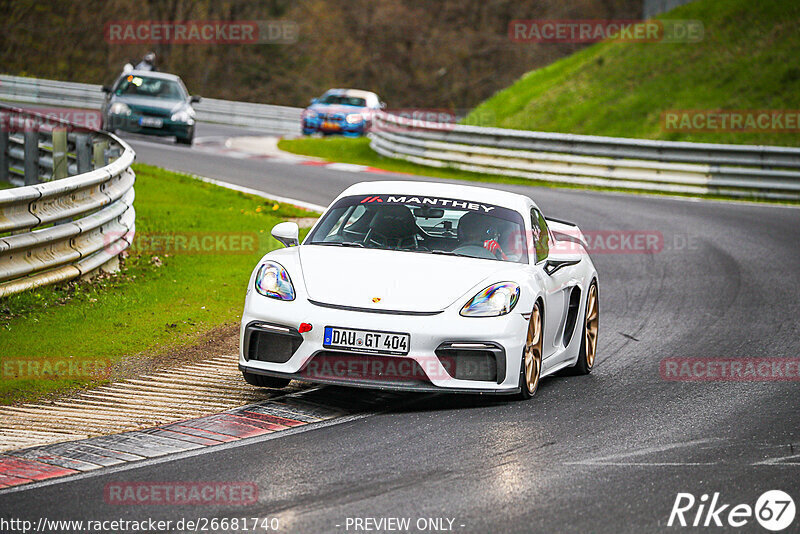 Bild #26681740 - Touristenfahrten Nürburgring Nordschleife (23.04.2024)