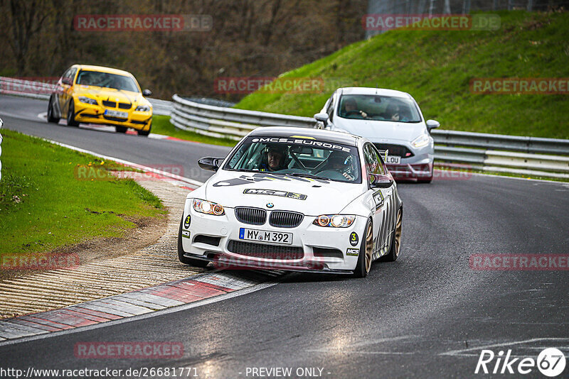 Bild #26681771 - Touristenfahrten Nürburgring Nordschleife (23.04.2024)