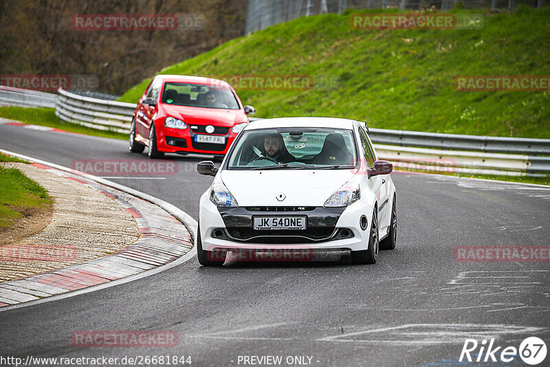 Bild #26681844 - Touristenfahrten Nürburgring Nordschleife (23.04.2024)