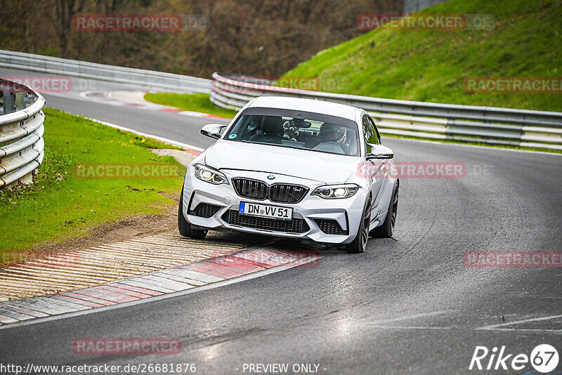 Bild #26681876 - Touristenfahrten Nürburgring Nordschleife (23.04.2024)