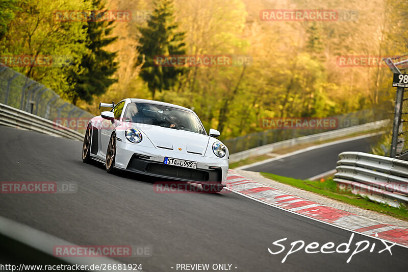 Bild #26681924 - Touristenfahrten Nürburgring Nordschleife (23.04.2024)