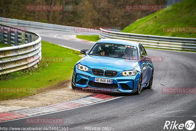 Bild #26681957 - Touristenfahrten Nürburgring Nordschleife (23.04.2024)