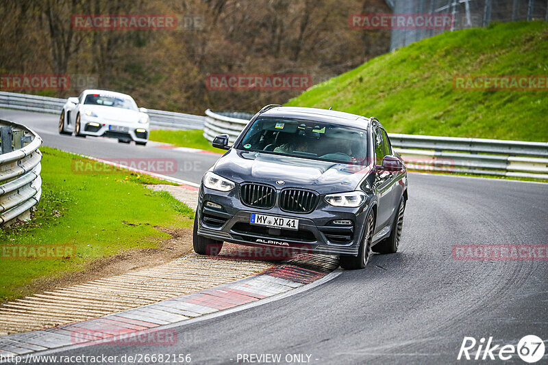 Bild #26682156 - Touristenfahrten Nürburgring Nordschleife (23.04.2024)