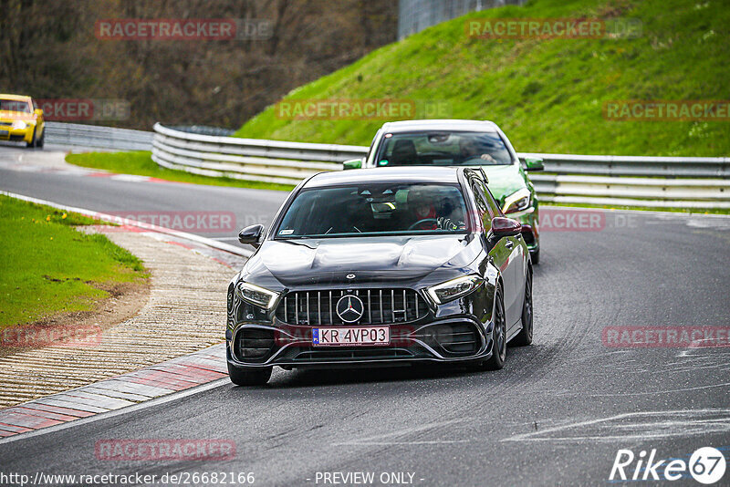 Bild #26682166 - Touristenfahrten Nürburgring Nordschleife (23.04.2024)