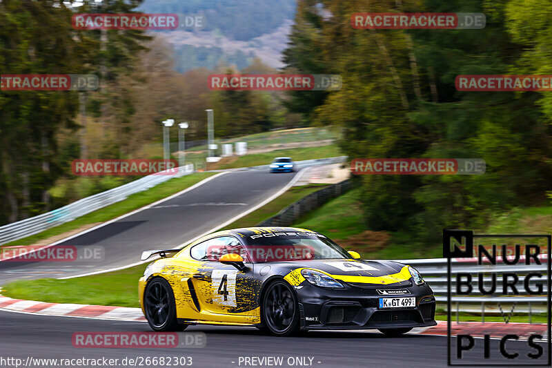 Bild #26682303 - Touristenfahrten Nürburgring Nordschleife (23.04.2024)